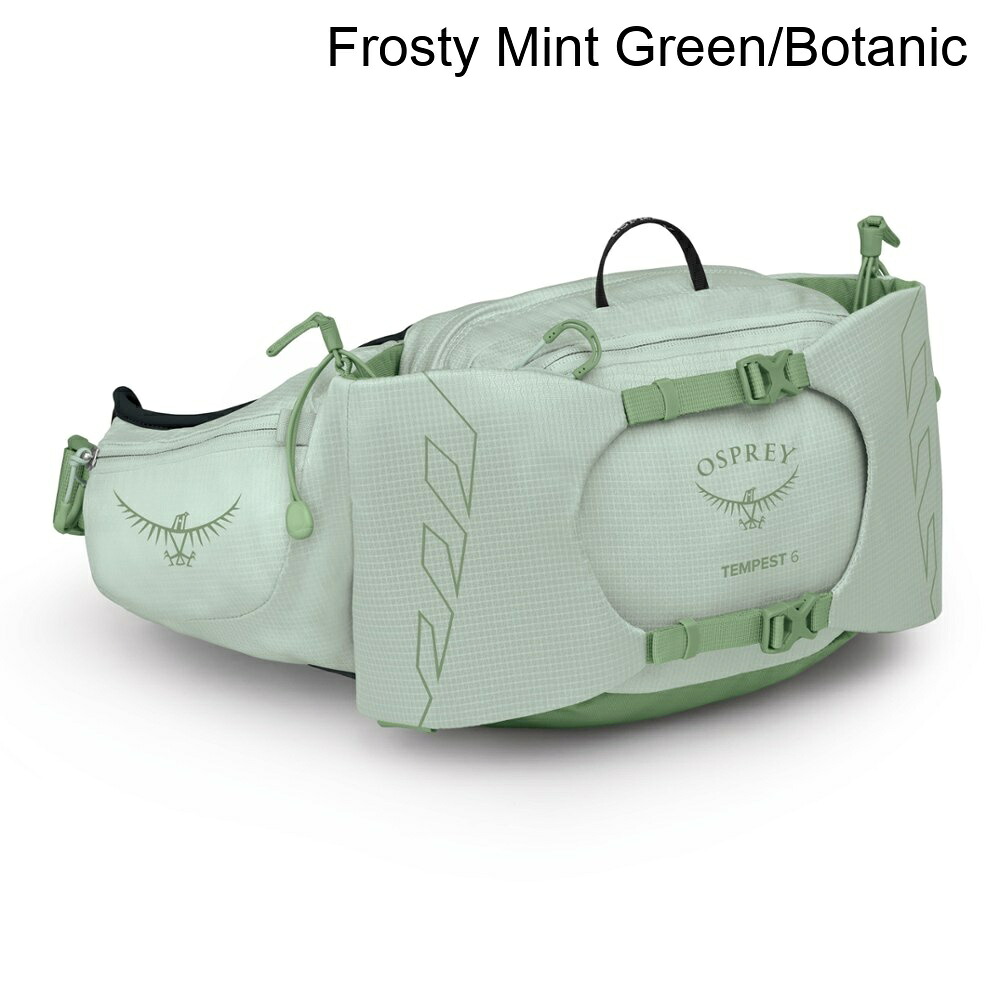 (取寄) オスプレー テンペスト6ウエストパック - レディース osprey Tempest 6 Waist Pack - Women's|ジェットラグ店