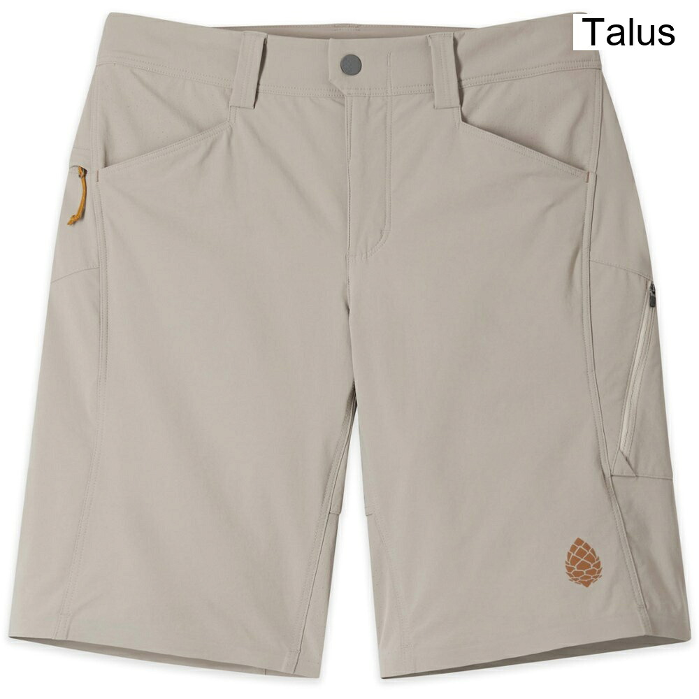(取寄) スティオ OPR 9インチバイクショーツ - メンズ stio OPR 9" Bike Shorts - Men's｜ジェットラグ店 26,436円