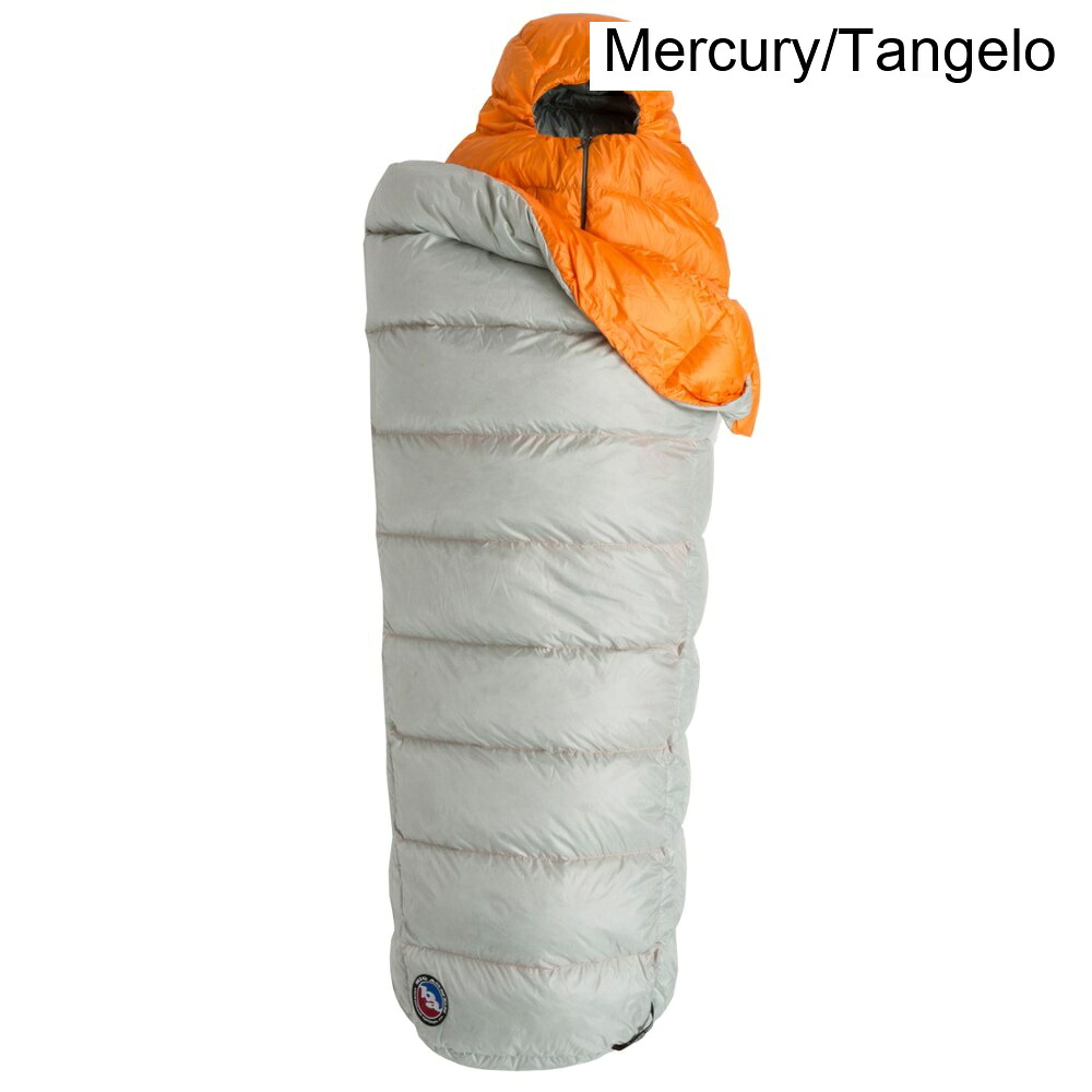 (取寄) ビッグアグネス ロストレンジャー3N115スリーピングバッグ big agnes Lost Ranger 3N1 15 Sleeping Bag|ジェットラグ店