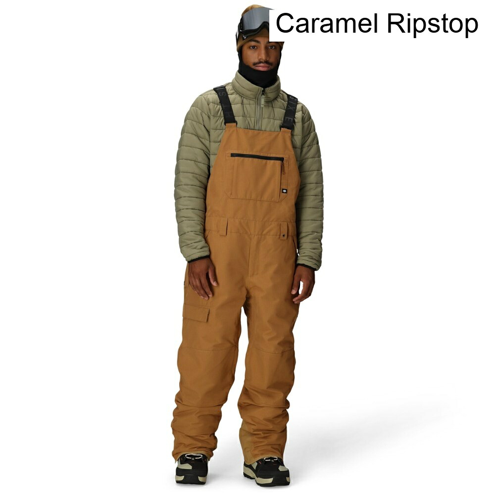 (取寄) 686 ホットラップインシュレーテッドビブスノーパンツ - メンズ 686 Hot Lap Insulated Bib Snow Pants - Men's|ジェットラグ店