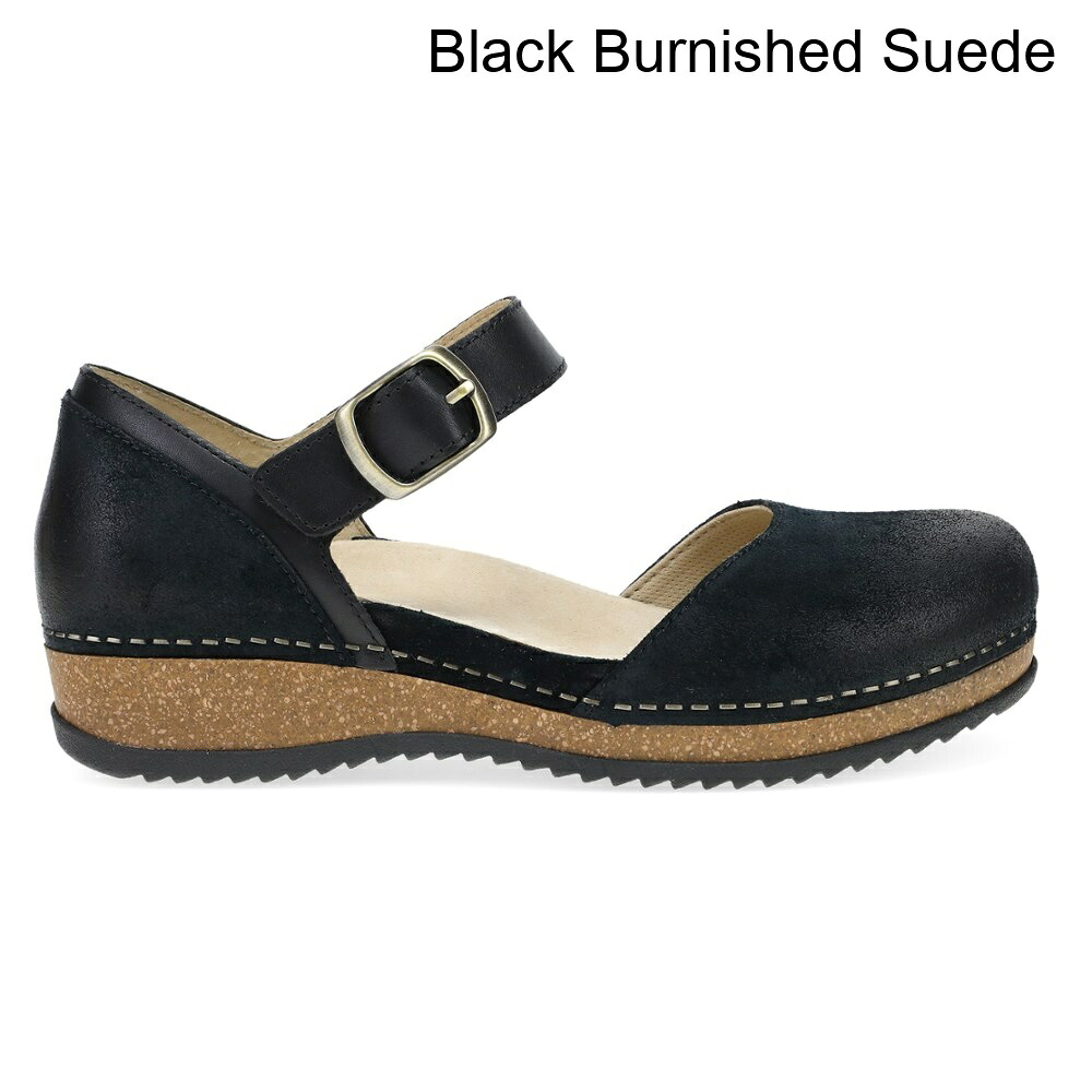 (取寄) ダンスコ メイシューズ - レディース dansko Mae Shoes - Women's｜ジェットラグ店