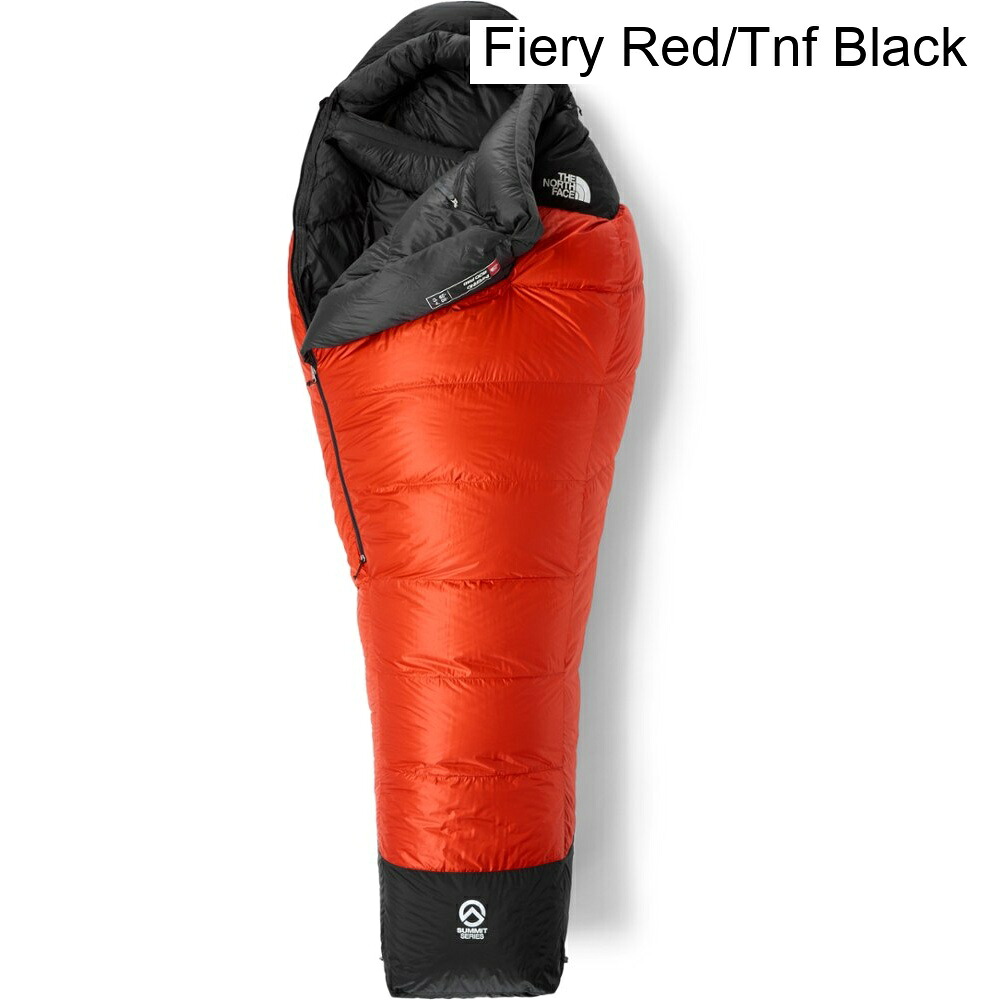 (取寄) ザ・ノース・フェイス インフェルノ-20Fスリーピングバッグ the north face Inferno -20F Sleeping Bag｜ジェットラグ店