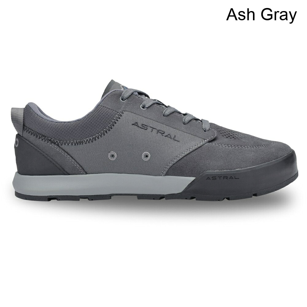 (取寄) アストラル ローバーシューズ - メンズ astral Rover Shoes - Men's｜ジェットラグ店 18,970円