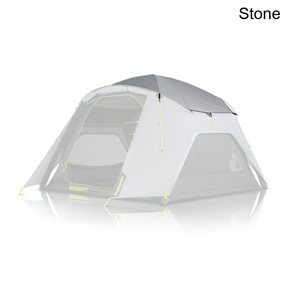 (取寄) ゼンパイア エアロスピード6ヒートシールドカバー zempire Aerospeed 6 Heat Shield Cover|ジェットラグ店