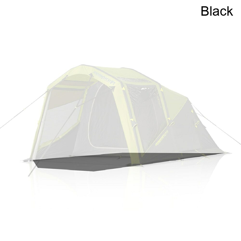 (取寄) ゼンパイア エヴォTS V2エアテントフットプリント zempire Evo TS V2 Air Tent Footprint｜ジェットラグ店