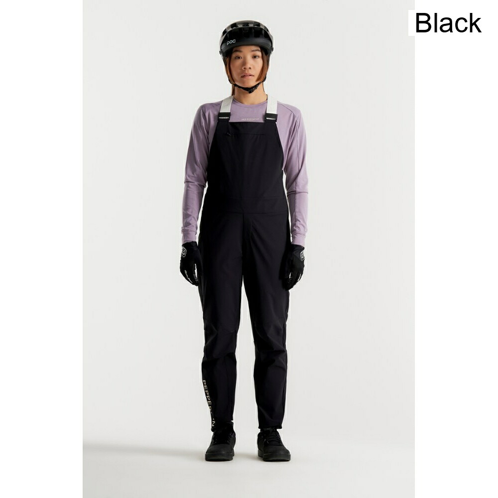 (取寄) ペパーミントサイクリングカンパニー MTBシグネチャーバイクオーバーオールズ - レディース peppermint cycling co. MTB Signature Bike Overalls - Women's|ジェットラグ店