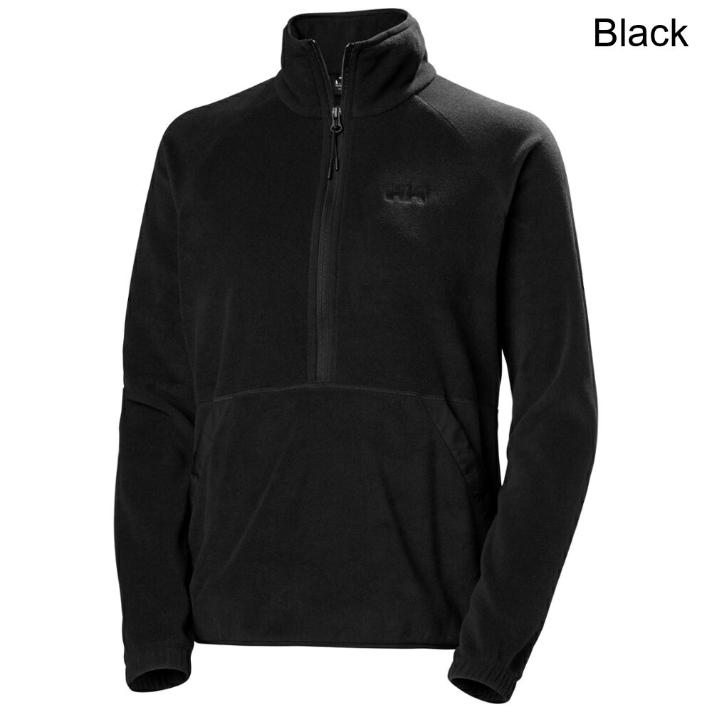 (取寄) ヘリーハンセン リグフリースハーフジッププルオーバー - レディース helly hansen Rig Fleece Half-Zip Pullover - Women's｜ジェットラグ店