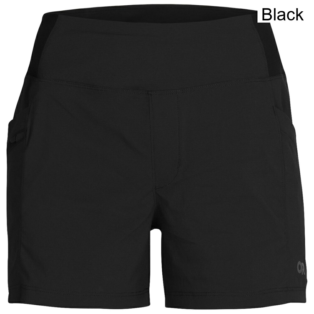 (取寄) アウトドアリサーチ ゼンドショーツ - レディース outdoor research Zendo Shorts - Women's｜ジェットラグ店