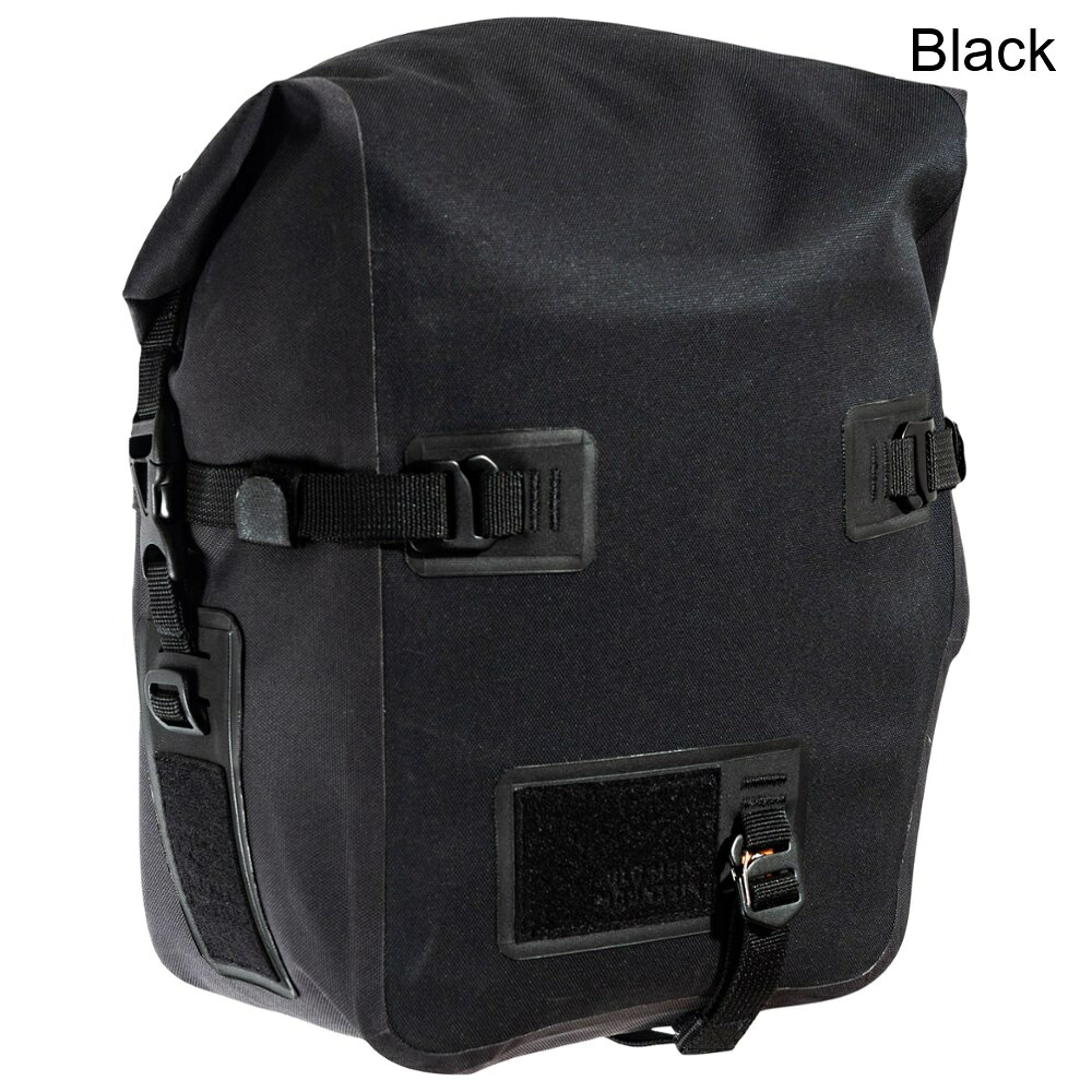 (取寄) オールドマンマウンテン ポンダローサ13Lパニアーズ-ペア old man mountain Ponderosa 13 L Panniers - Pair｜ジェットラグ店