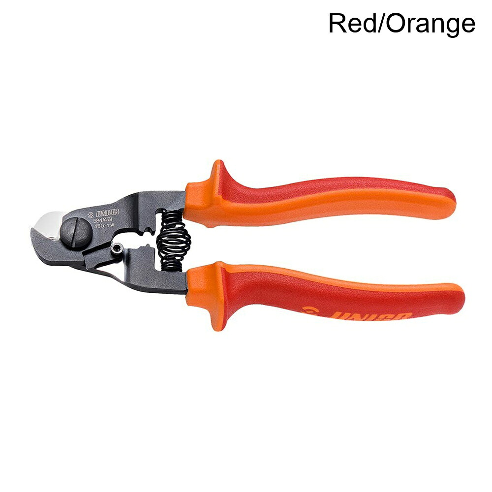 (取寄) ユニオールツールズ ケーブルハウジングカッター unior tools Cable Housing Cutters|ジェットラグ店