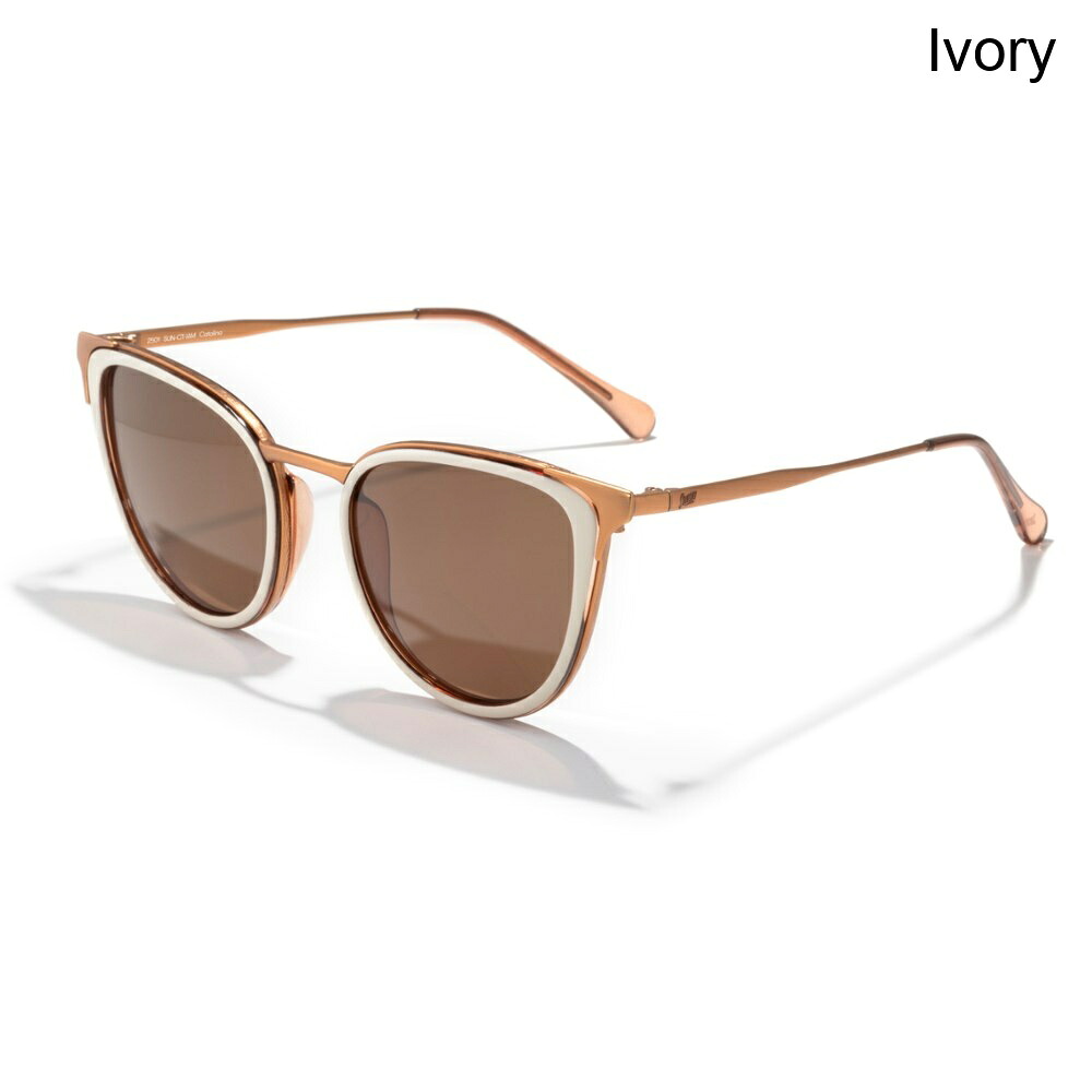 (取寄) サンスキー カタリナ偏光サングラス sunski Catalina Polarized Sunglasses｜ジェットラグ店