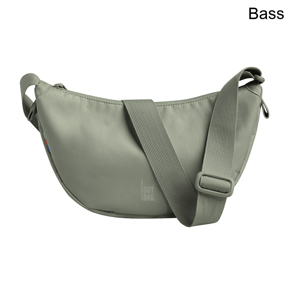 (取寄) ゴットバッグ ムーンバッグスモール got bag Moon Bag Small｜ジェットラグ店