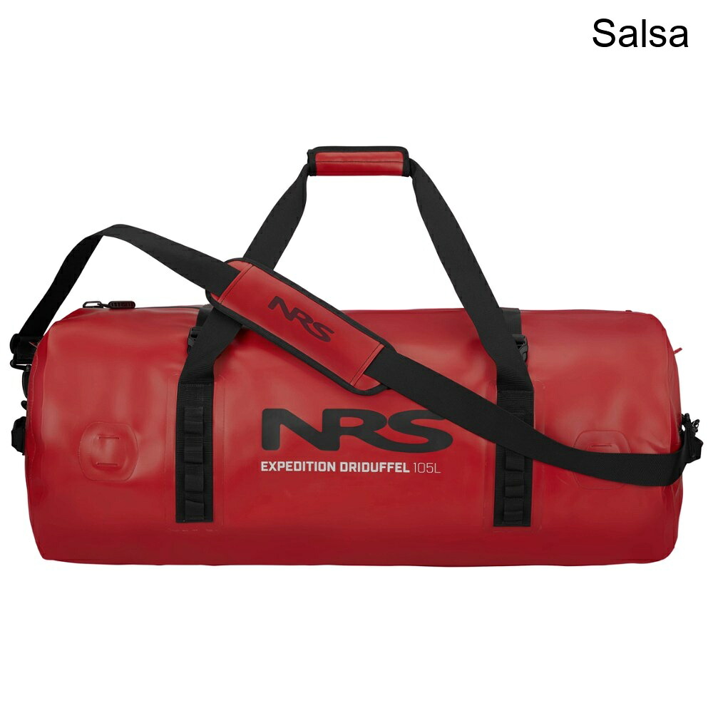 (取寄) nrs エクスペディション ドライダッフル 105L ドライバッグ nrs Expedition DriDuffel 105 L Dry Bag｜ジェットラグ店