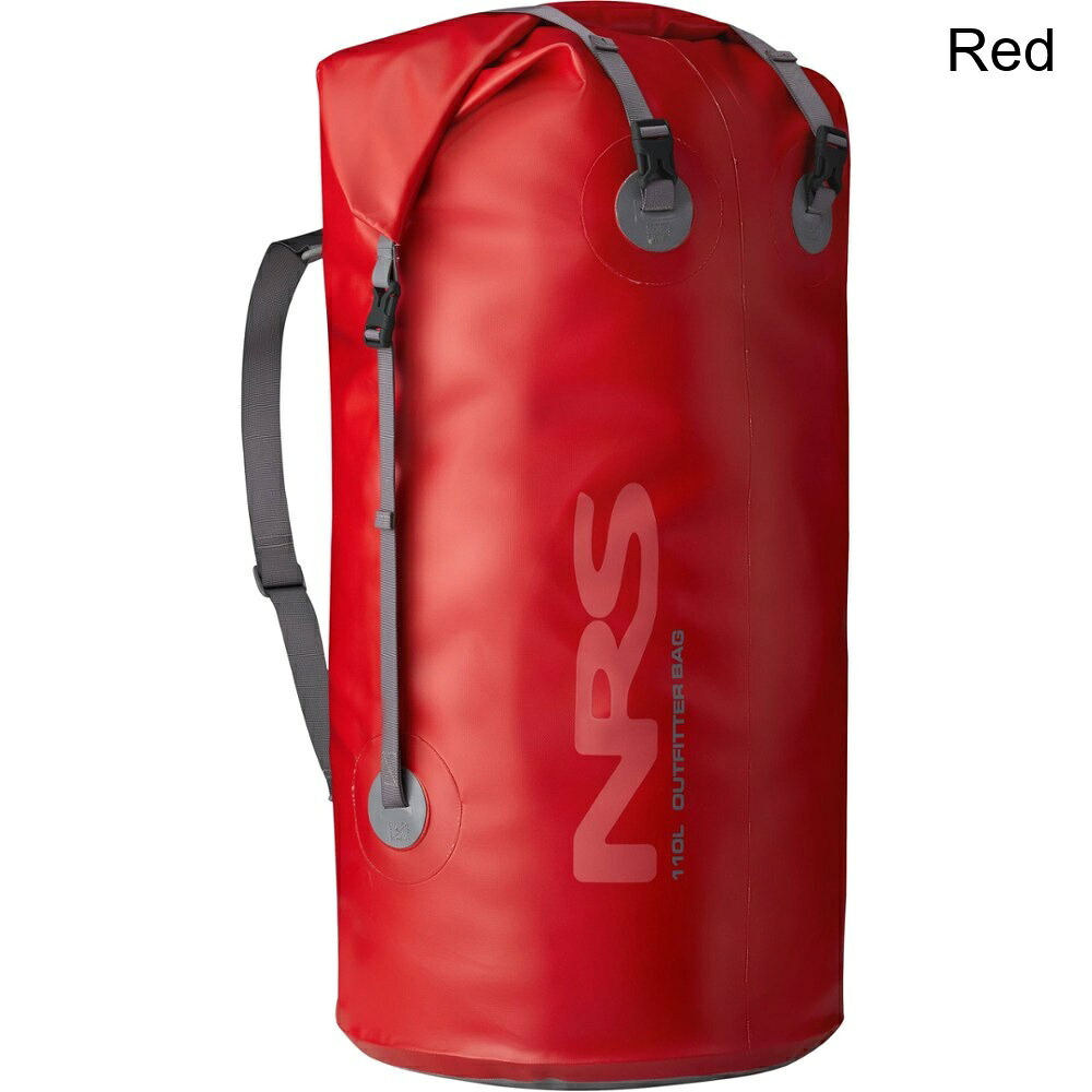 (取寄) nrs アウトフィッタードライバッグ - 110L nrs Outfitter Dry Bag - 110 L｜ジェットラグ店