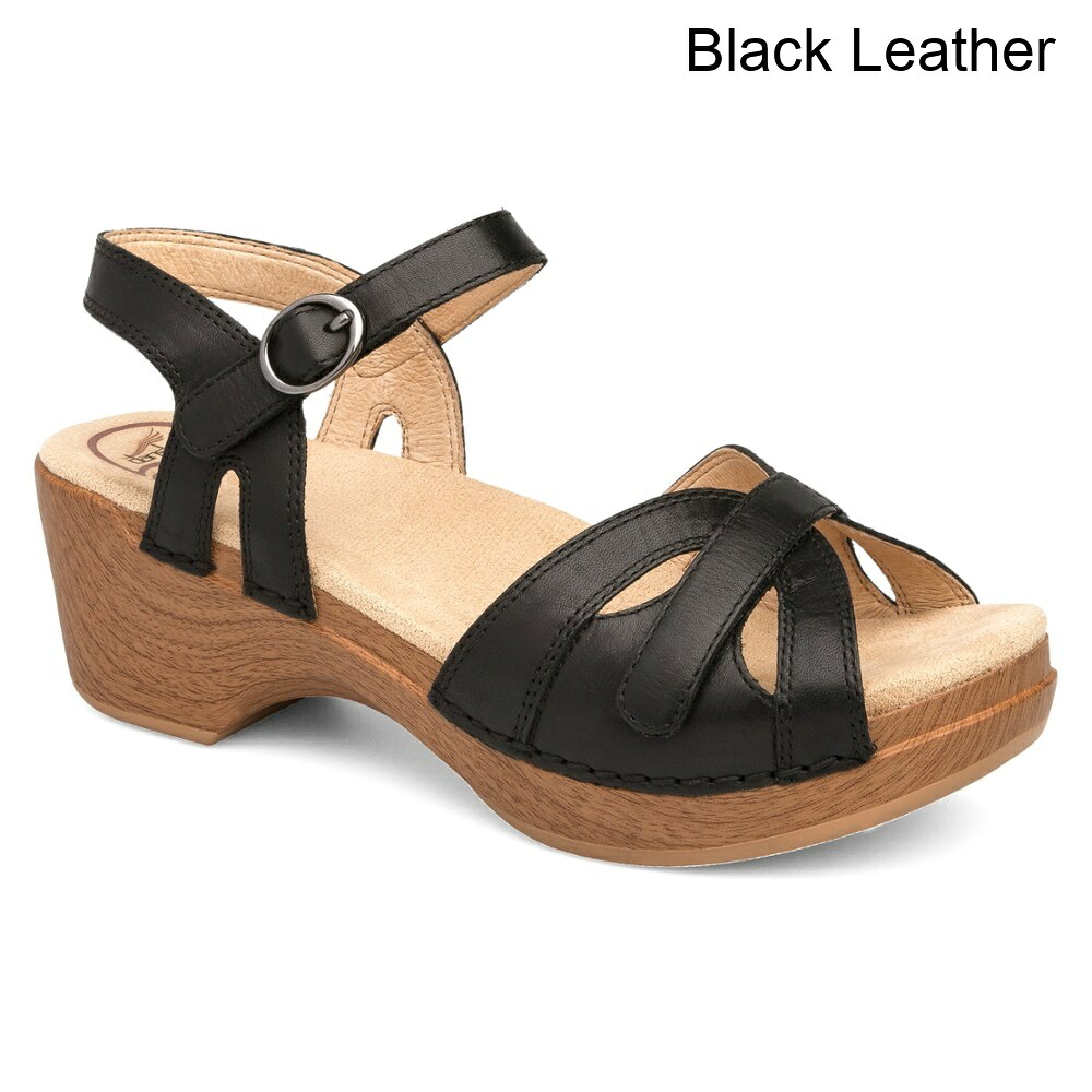 (取寄) ダンスコ シーズンサンダル - レディース dansko Season Sandals - Women's｜ジェットラグ店