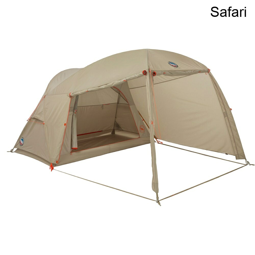 (取寄) ビッグアグネス ワイオミントレイル2テント big agnes Wyoming Trail 2 Tent｜ジェットラグ店
