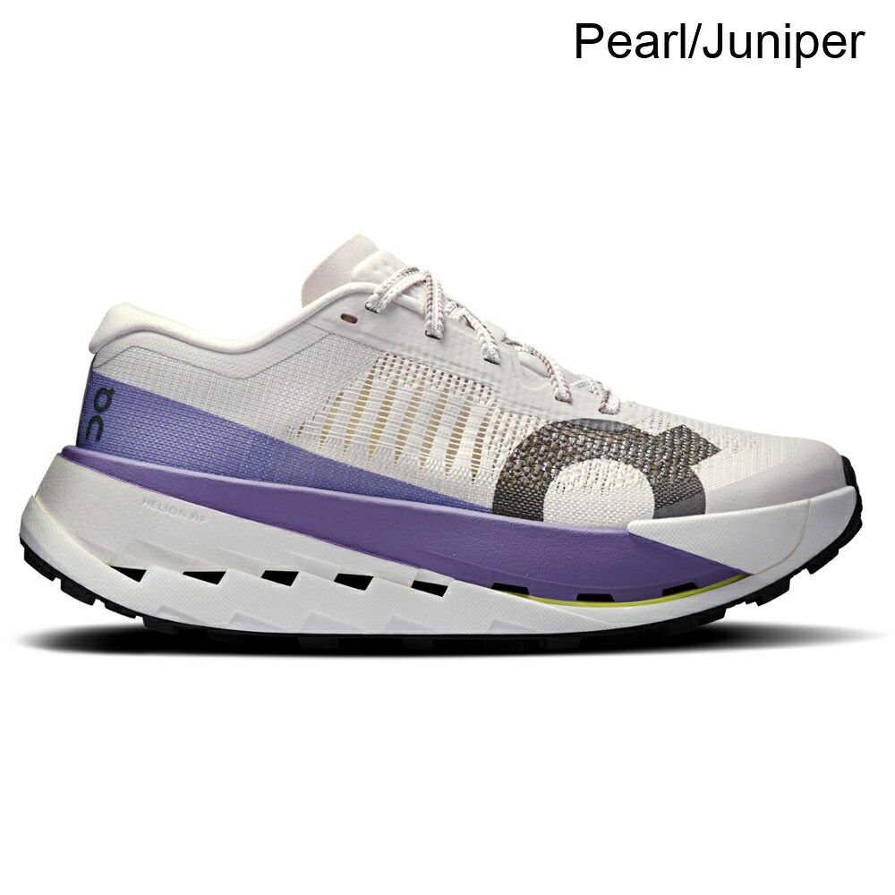 (取寄) オン クラウドウルトラプロトレイルランニングシューズ - レディース on Cloudultra Pro Trail-Running Shoes - Women's｜ジェットラグ店