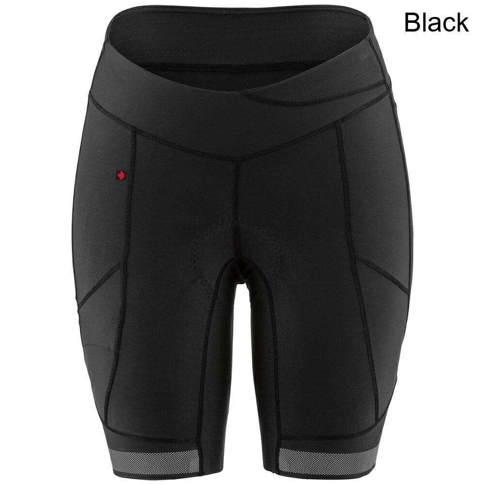 (取寄) ガーネウ ネオパワー2バイクショーツ - レディース garneau Neo Power 2 Bike Shorts - Women's|ジェットラグ店