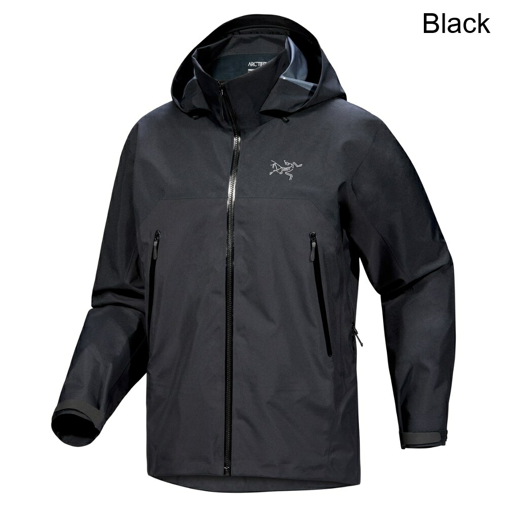 (取寄) アークテリクス ベータARジャケット - メンズ arc'teryx Beta AR Jacket - Men's｜ジェットラグ店