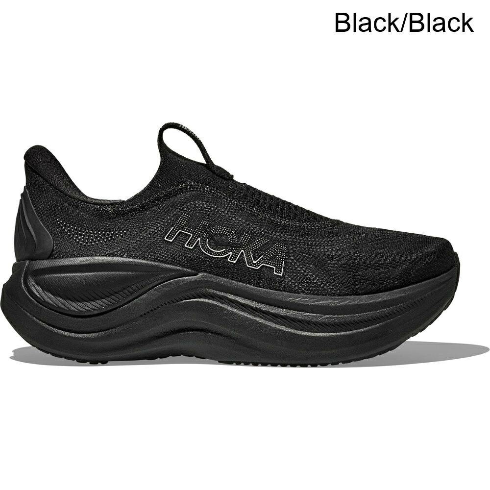 (取寄) ホカ スカイワードレースレスシューズ - レディース hoka Skyward Laceless Shoes - Women\'s|ジェットラグ店