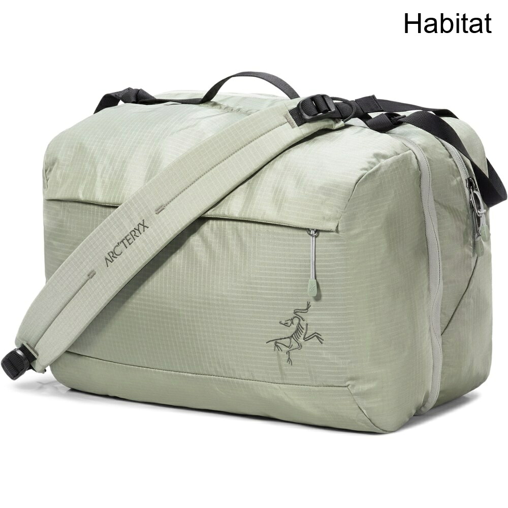 (取寄) アークテリクス アイオングearオーガナイザー arc'teryx Ion Gear Organizer｜ジェットラグ店