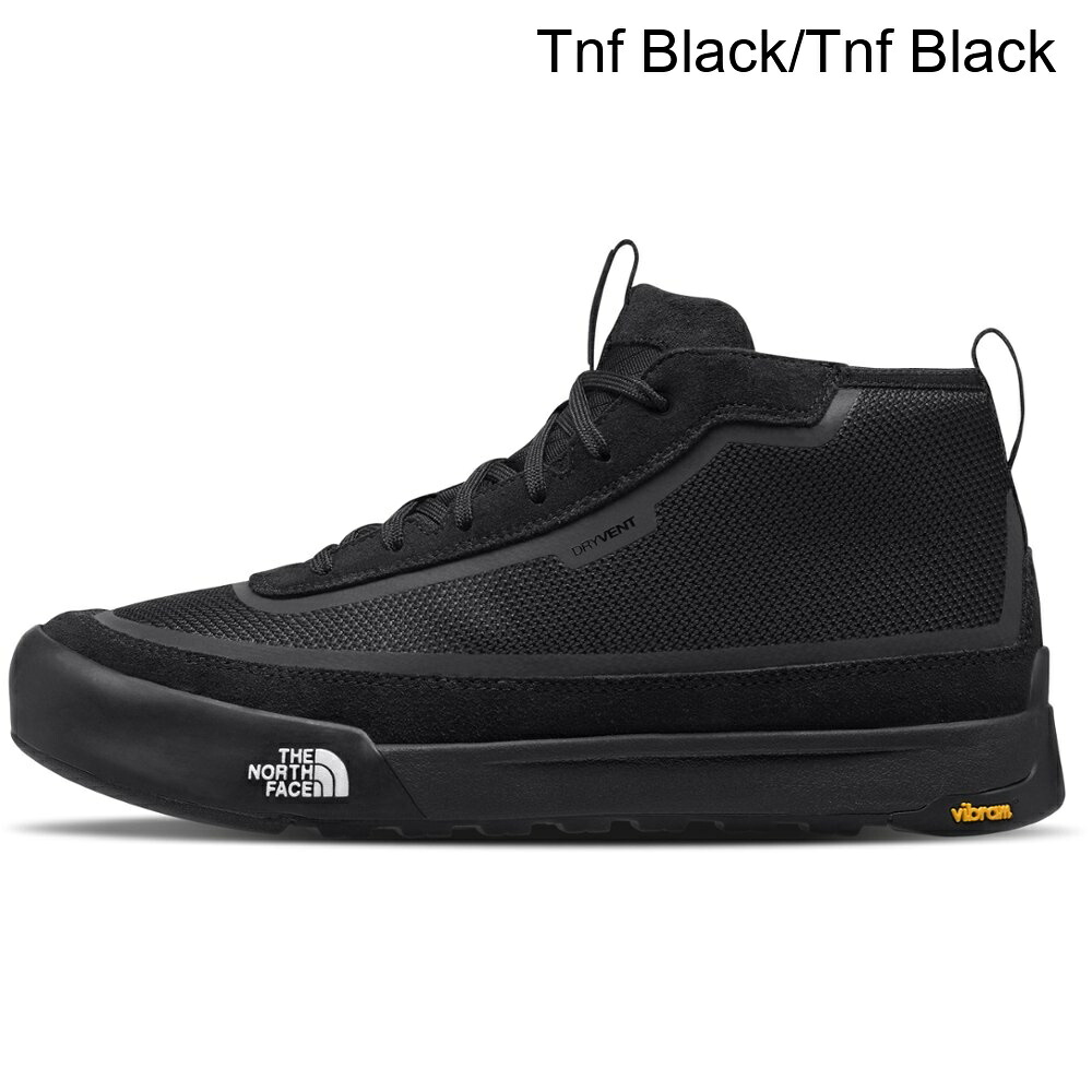 (取寄) ザ・ノース・フェイス クライフミッドインシュレーテッド防水シューズ the north face Clyffe Mid Insulated Waterproof Shoes｜ジェットラグ店