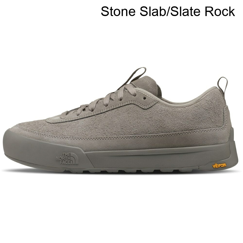 (取寄) ザ・ノース・フェイス クライフスエードシューズ the north face Clyffe Suede Shoes｜ジェットラグ店