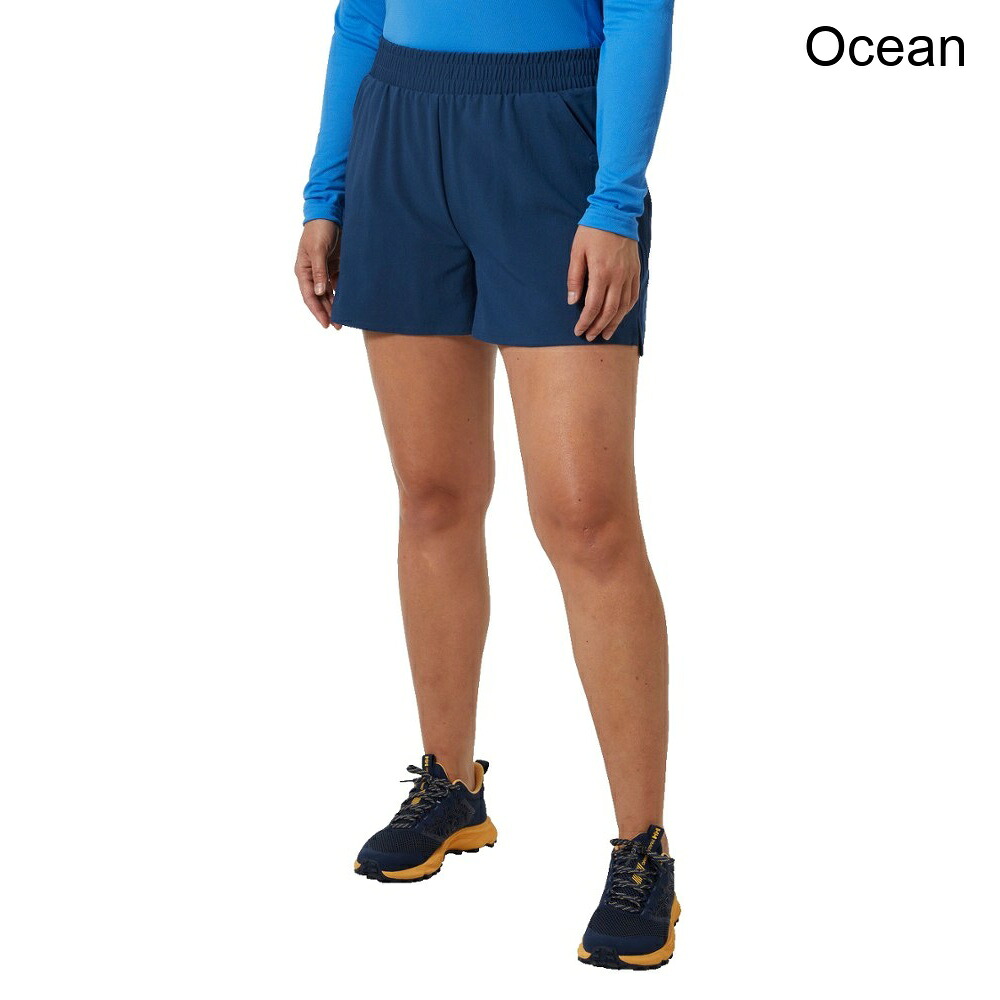 (取寄) ヘリーハンセン トフィノソレンショーツ - レディース helly hansen Tofino Solen Shorts - Women's｜ジェットラグ店