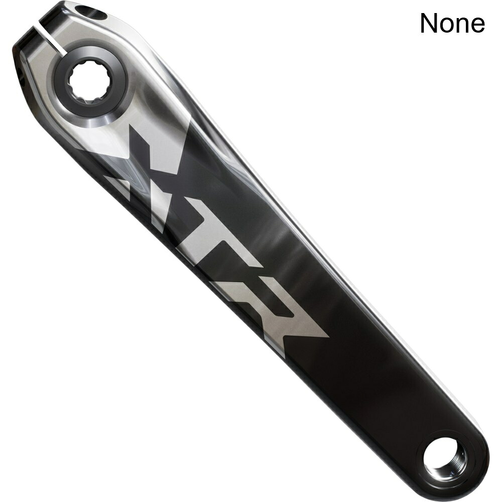 (取寄) シマノ XTR FC-M9220 12速クランクセット shimano XTR FC-M9220 12-Speed Crankset｜ジェットラグ店