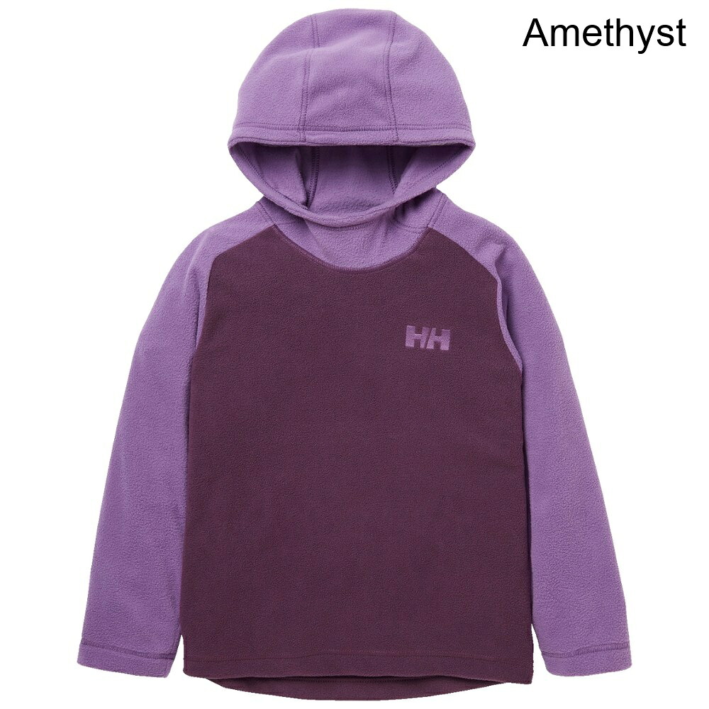 (取寄) ヘリーハンセン デイブレイカー フーディー - トドラー/キッズ helly hansen Daybreaker Hoodie - Toddlers'/Kids'｜ジェットラグ店