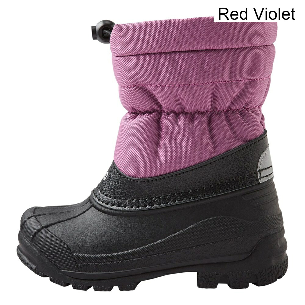 (取寄) レイマ ネファーウィンターブーツ - 幼児用/子供用 reima Nefar Winter Boots - Toddlers'/Kids'｜ジェットラグ店