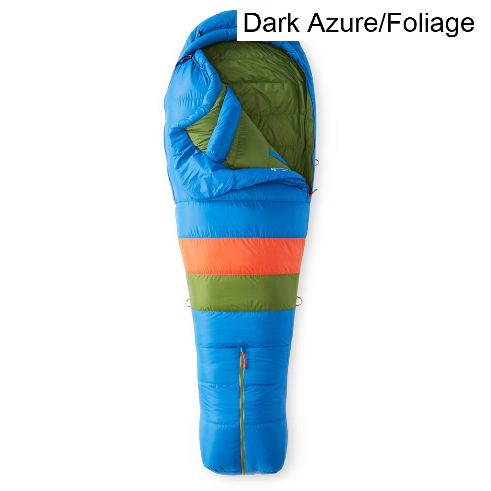 (取寄) マーモット ソートゥーススリーピングバッグ - メンズ marmot Sawtooth Sleeping Bag - Men's｜ジェットラグ店