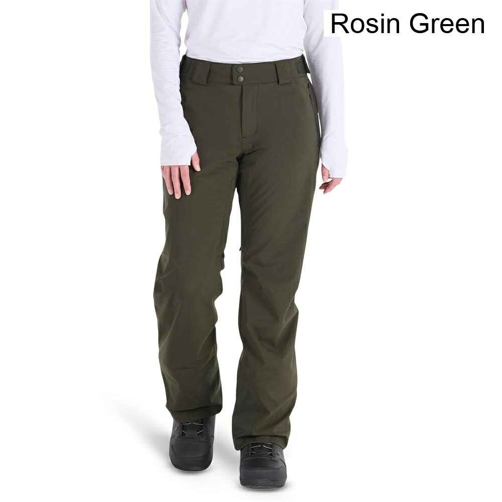 (取寄) マーモット スロープスター スノーパンツ - レディース marmot Slopestar Snow Pants - Women's｜ジェットラグ店