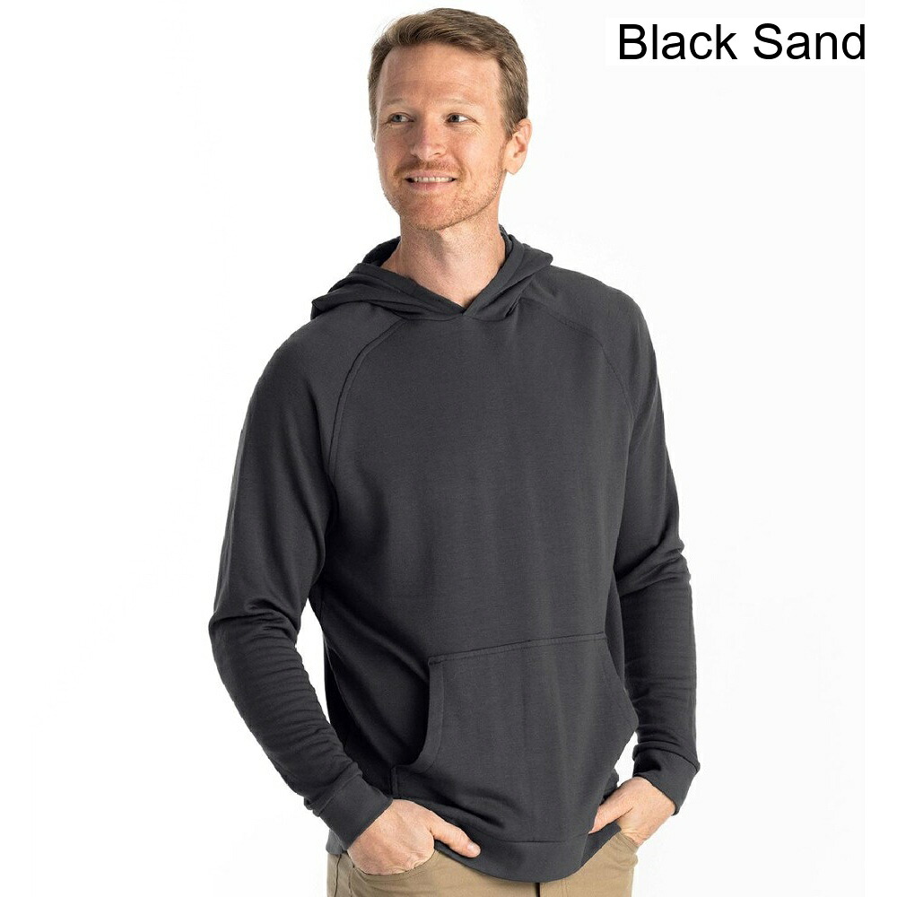 (取寄) フリーフライ ライトウェイトフリースフーディー - メンズ free fly Lightweight Fleece Hoodie - Men's｜ジェットラグ店