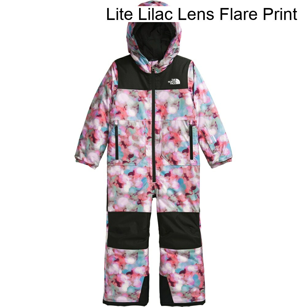 (取寄) ザ・ノース・フェイス フリーダムインシュレーテッドスノースーツ - トドラーズ the north face Freedom Insulated Snowsuit - Toddlers'｜ジェットラグ店 19,805円
