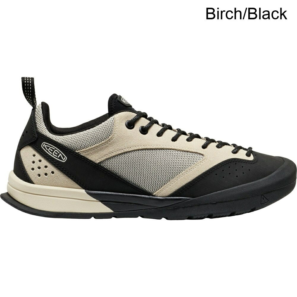(取寄) キーン ジャスパーIIIスニーカー メンズ keen Jasper III Sneakers - Men's|ジェットラグ店