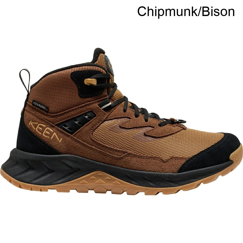 (取寄) キーン ハイトレイルポーラハイキングブーツ - レディース keen Hightrail Polar Hiking Boots - Women's｜ジェットラグ店