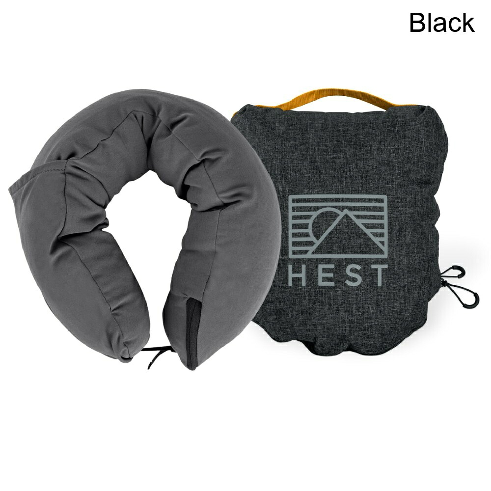 (取寄) ヘスト プロトラベルピロー hest Pro Travel Pillow|ジェットラグ店