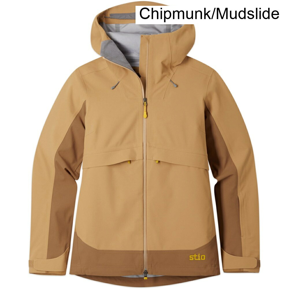 (取寄) スティオ スカイライダージャケット - レディース stio Skyrider Jacket - Women's|ジェットラグ店