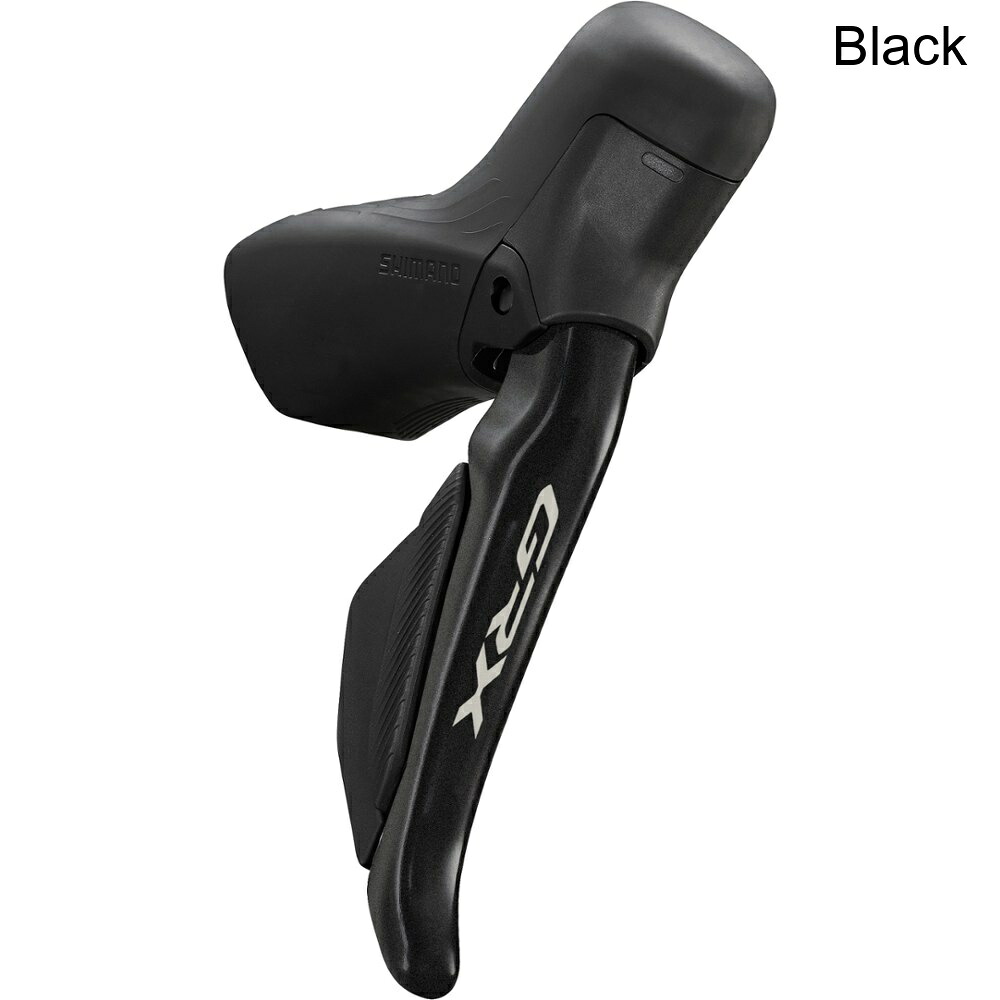 (取寄) シマノ GRX ST-RX715 Di2 12速ブレーキシフター - 右 shimano GRX ST-RX715 Di2 12-Speed Brake Shifter - Right|ジェットラグ店
