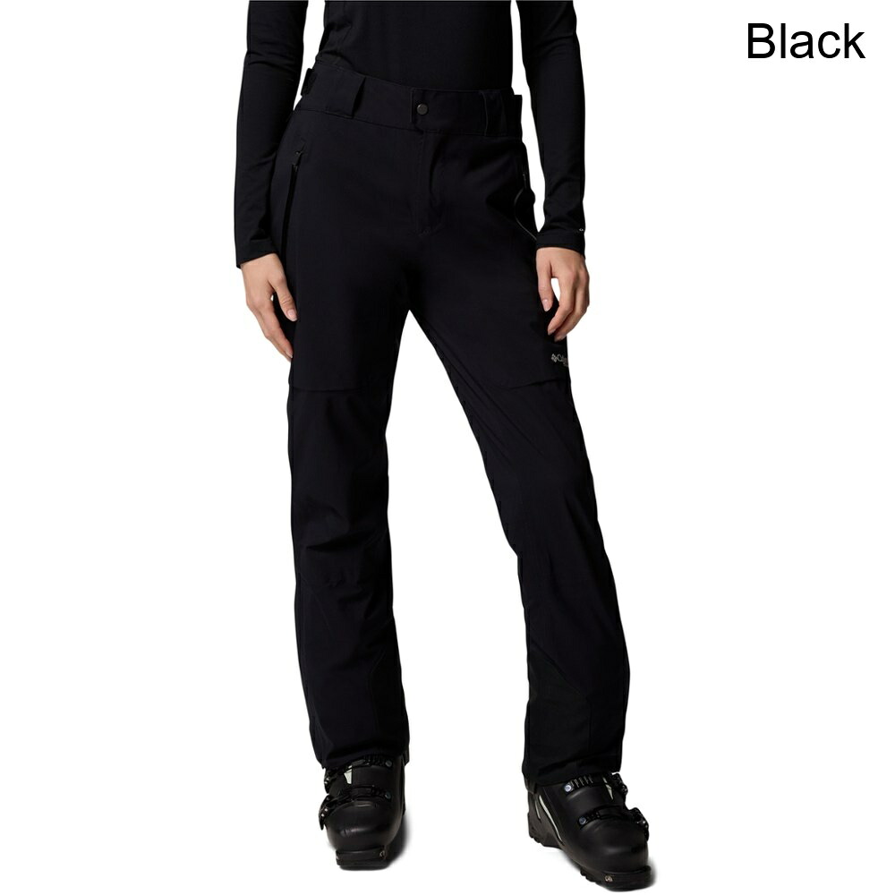(取寄) コロンビア プラチナピークII 3Lパンツ - レディース columbia Platinum Peak II 3L Pants - Women's｜ジェットラグ店