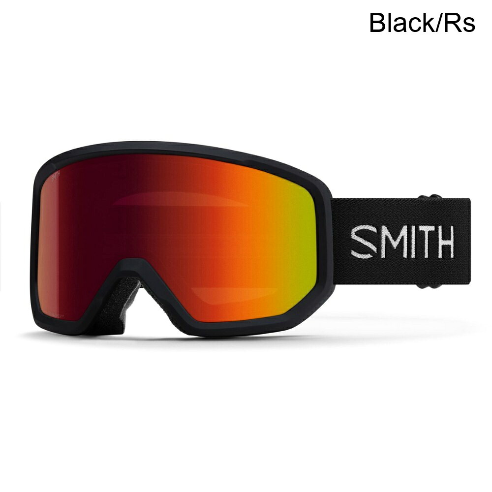 (取寄) スミス トランスファー ローブリッジ フィット スノーゴーグル smith Transfer Low-Bridge Fit Snow Goggles｜ジェットラグ店