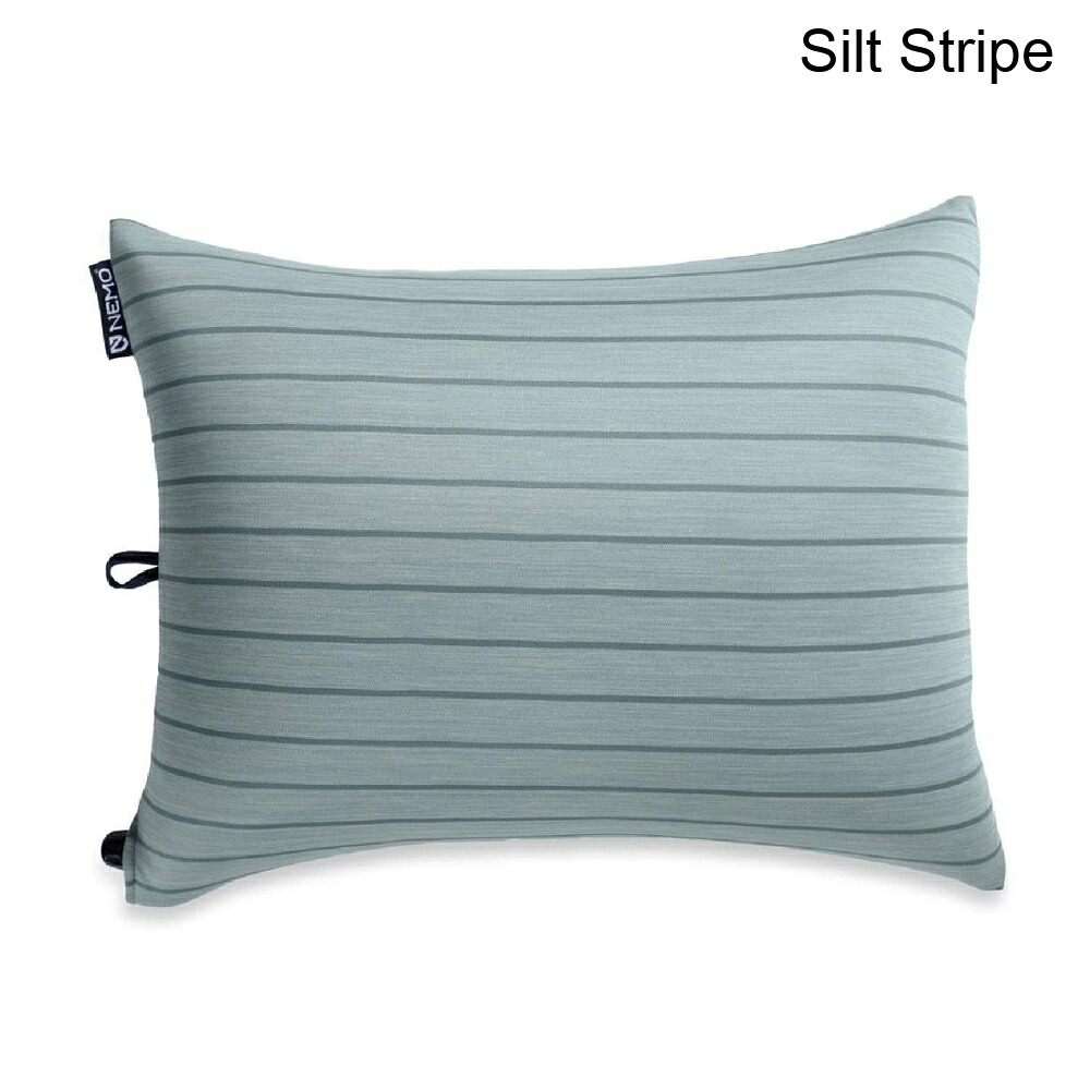 (取寄) ネモ フィロキングラグジュアリーキャンピングピロー nemo Fillo King Luxury Camping Pillow｜ジェットラグ店
