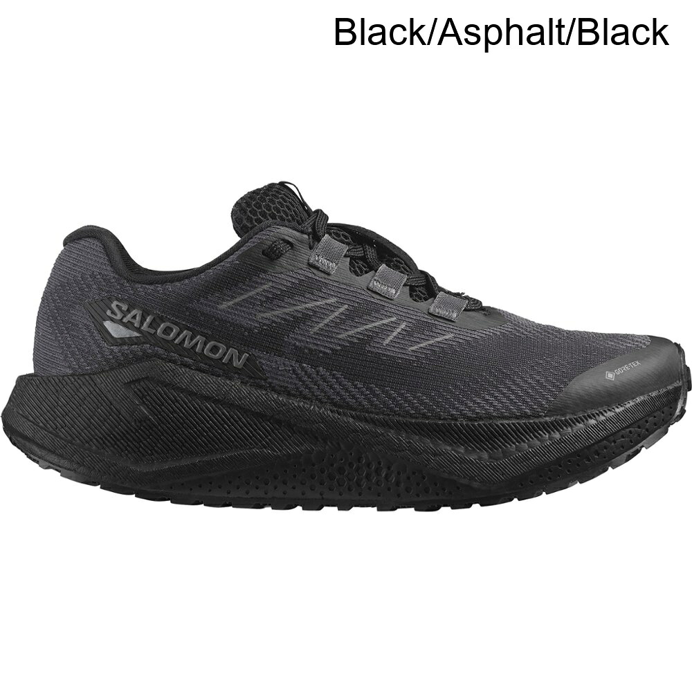 (取寄) サロモン エアロブレイズ3 GRVL GORE-TEX ランニングシューズ - レディース salomon Aero Blaze 3 GRVL GORE-TEX Road-Running Shoes - Women's｜ジェットラグ店