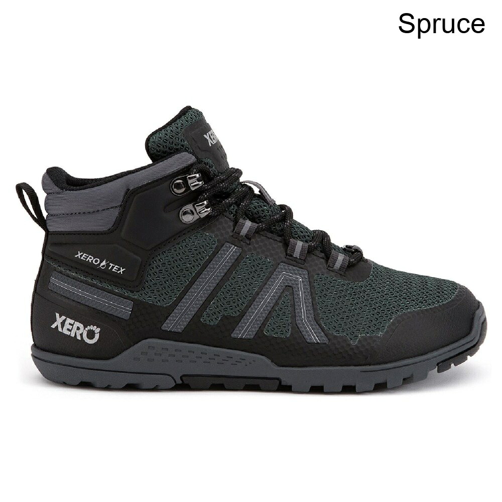 (取寄) ゼロシューズ エクスカーションフュージョンハイキングブーツ - レディース xero shoes Xcursion Fusion Hiking Boots - Women's｜ジェットラグ店 13,809円