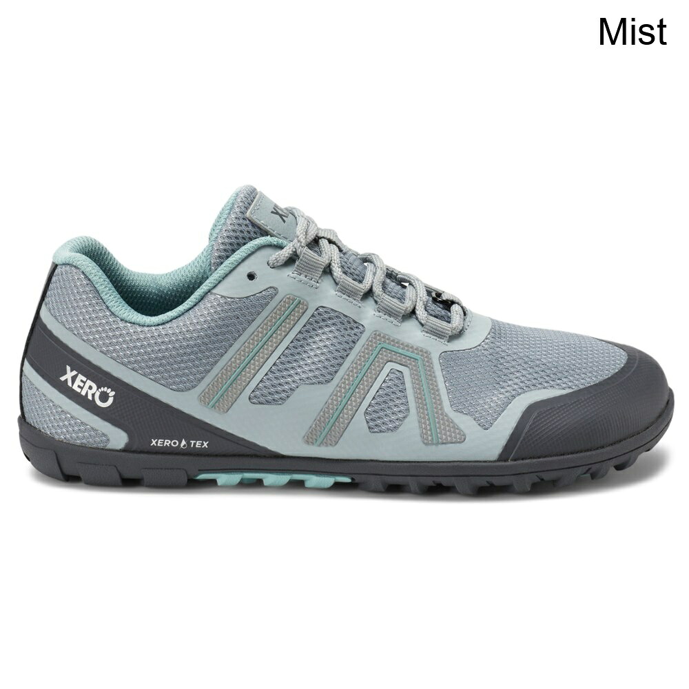 (取寄) ゼロシューズ メサトレイルWPシューズ - レディース xero shoes Mesa Trail WP Shoes - Women's｜ジェットラグ店 21,800円