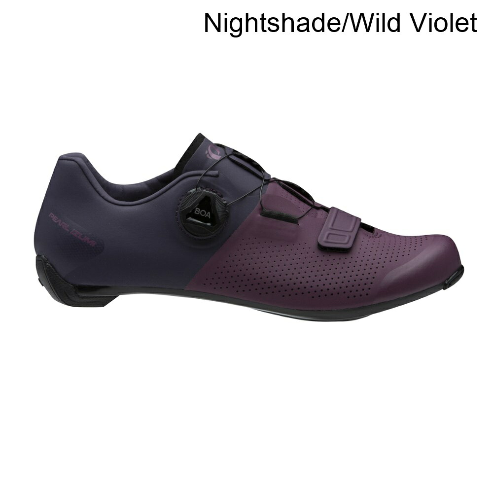 (取寄) パールイズミ アタックロードサイクリングシューズ - レディース pearl izumi Attack Road Cycling Shoes - Women's|ジェットラグ店