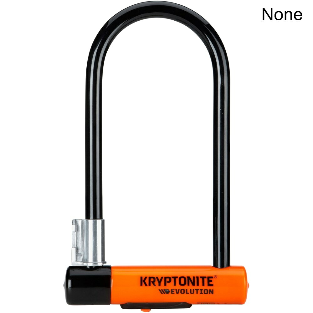 (取寄) クリプトナイト エボリューションスタンダードUロック kryptonite Evolution Standard U-Lock|ジェットラグ店