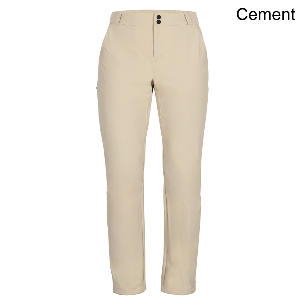 (取寄) オーバーマイヤー エクスプローラーハイキングパンツ - レディース obermeyer Explorer Hike Pants - Women's｜ジェットラグ店
