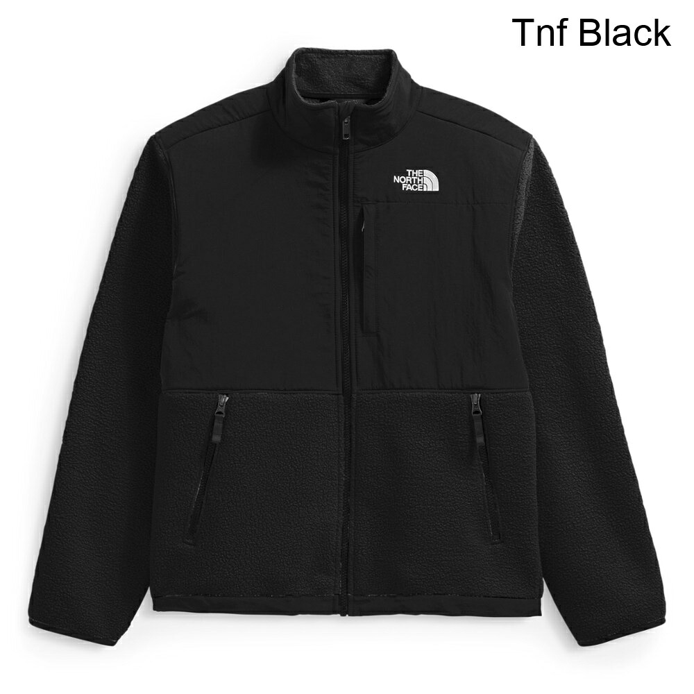 (取寄) ザ・ノース・フェイス デナリジャケット - キッズ the north face Denali Jacket - Kids'｜ジェットラグ店